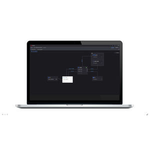 appareil de test de simulation