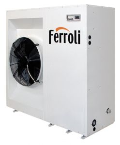 refroidisseur d'eau