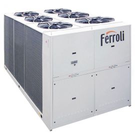 refroidisseur/réchauffeur d'eau