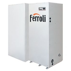 refroidisseur/réchauffeur d'eau