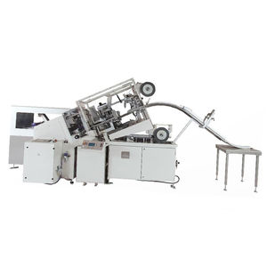 machine de découpe par guillotine
