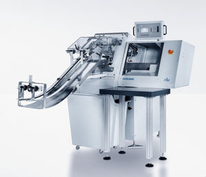 machine de découpe à l'emporte pièce