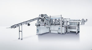 machine de découpe à l'emporte pièce