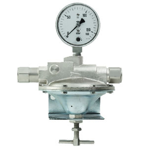 régulateur de pression pour gaz 1