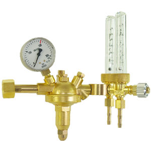 régulateur de pression pour propane 1