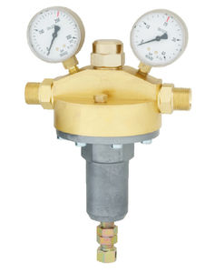 régulateur de pression pour propane 1