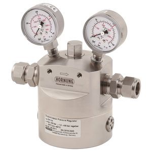 régulateur de pression pour gaz 1