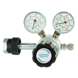 régulateur de pression de gaz 1