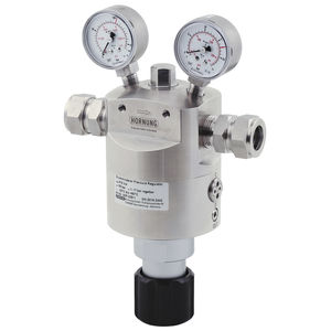 régulateur de pression de gaz 1