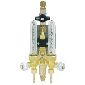unité de régulation de gaz 1