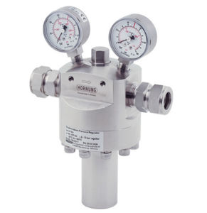 régulateur de pression pour gaz 1