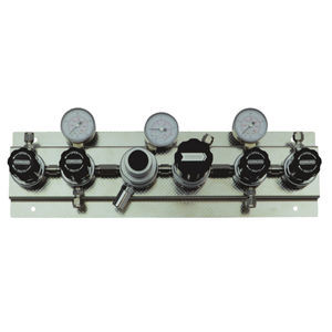 unité de régulation de gaz 1