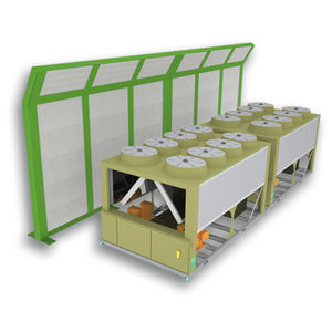 barrière acoustique 1