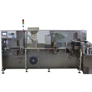 machine d'emballage sous blister 1