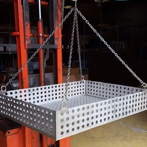 dégrilleur pour le traitement des eaux usées