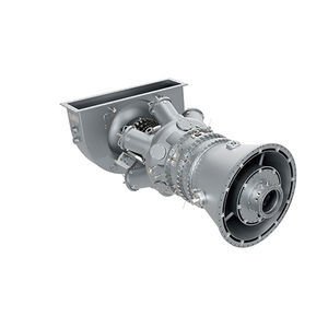 turbine à gaz