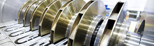 compresseur centrifuge