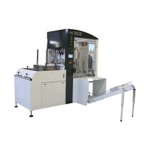 formeuse de caisses automatique
