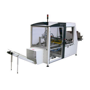 formeuse de caisses automatique