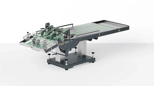 empileur électrique 1