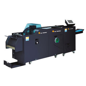 machine à brocher 1