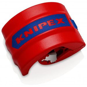 coupe-tube en plastique