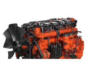 moteur diesel