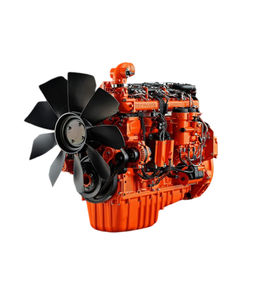 moteur diesel