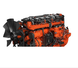 moteur diesel