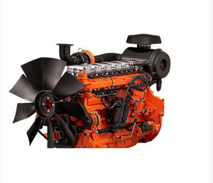 moteur diesel