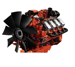 moteur diesel