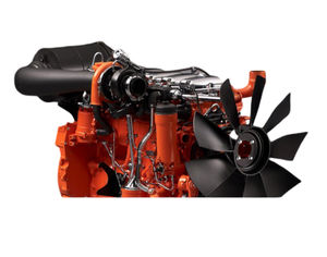 moteur diesel