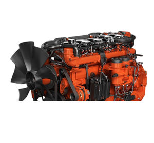 moteur diesel