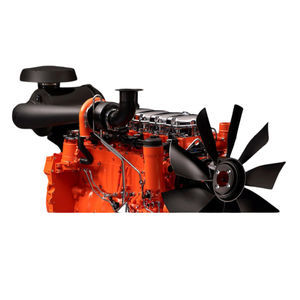 moteur diesel