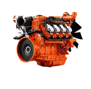 moteur diesel