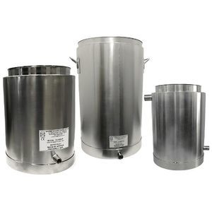 cuve en inox
