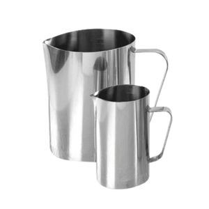 becher gradué