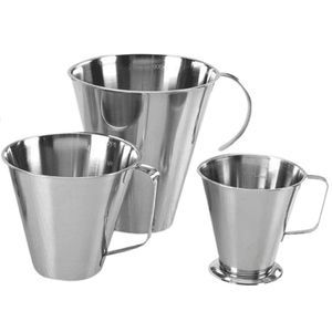 becher gradué