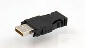 connecteur audio/vidéo