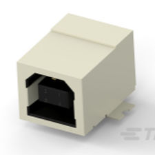 connecteur audio/vidéo