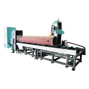 machine de découpe à rouleaux