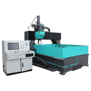 machine de perçage CNC