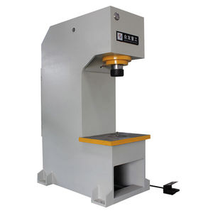 presse hydraulique 1