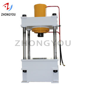 presse hydraulique