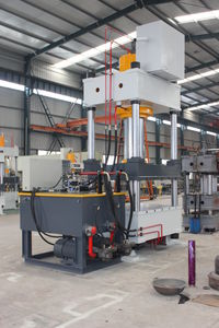 presse hydraulique 1