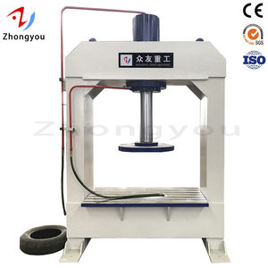 presse hydraulique 1