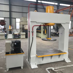 presse hydraulique 1
