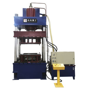 presse hydraulique 1