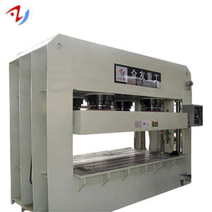 presse hydraulique