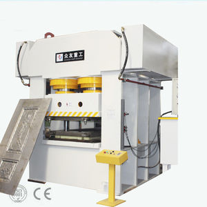 presse hydraulique 1